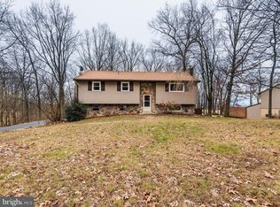 347 N Mountain Rd, Newville, PA 17241