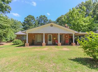 262 Hildreth Rd, Columbus, MS 39702