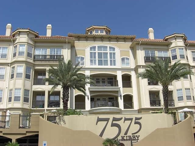 1st image of 7575 Kirby Dr APT 3307