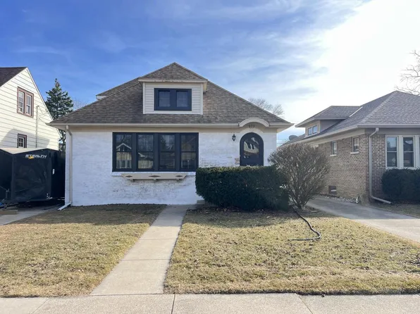 823 William STREET, Racine, WI 53402