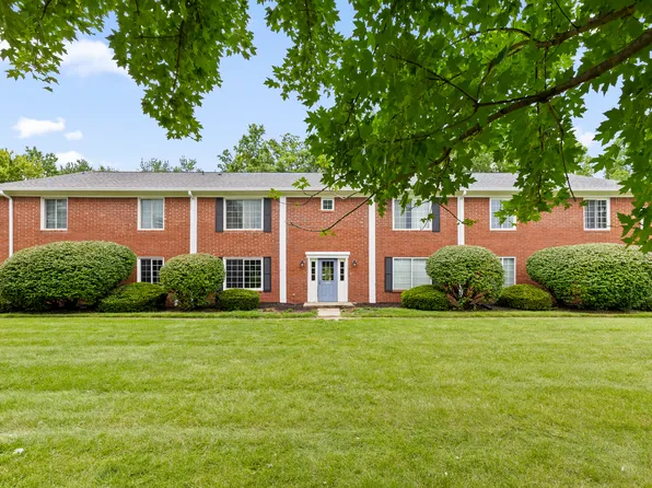 6503 Park Central Way #6503B, Indianapolis, IN 46260