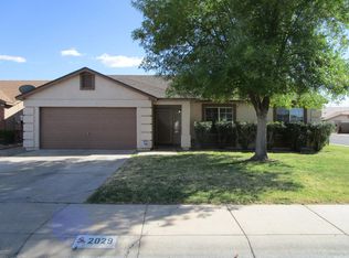 2029 E Cathy Ct, Gilbert, AZ 85296
