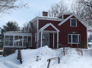 219 S Whitefield Rd, Whitefield, NH 03598