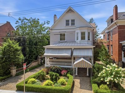 209 Virginia Ave, Pittsburgh, PA, 15215