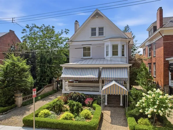 209 Virginia Ave, Pittsburgh, PA 15215