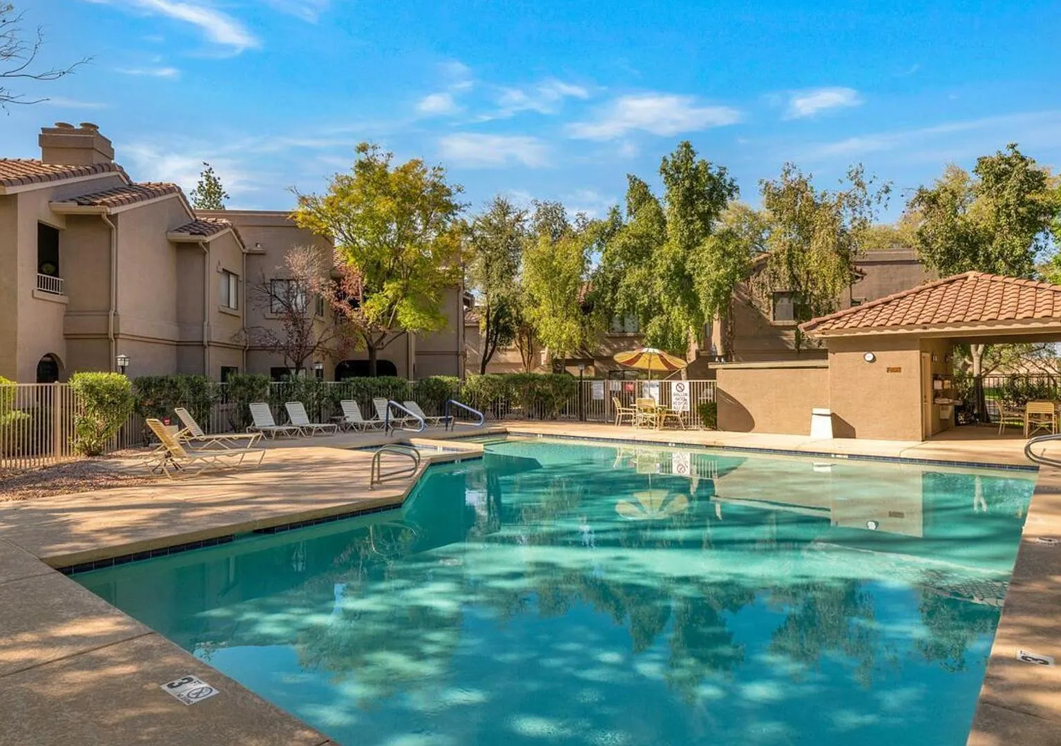 2 bed, 2.0 bath, 1500 sqft, $2,450 — Photo 1