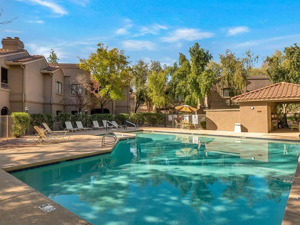 15151 N Frank Lloyd Wright Blvd #2089