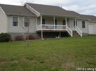 3112 Centerview Rough River Ln, Hudson, KY 40145