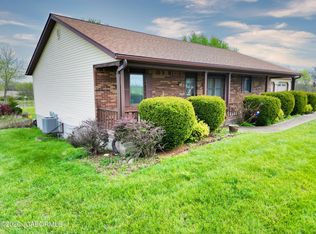 11177 State Road K, Portland, MO 65067
