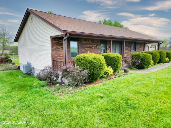 11177 State Road K, Portland, MO 65067