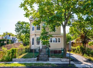 116 N 15th St #1, East Orange, NJ 07017