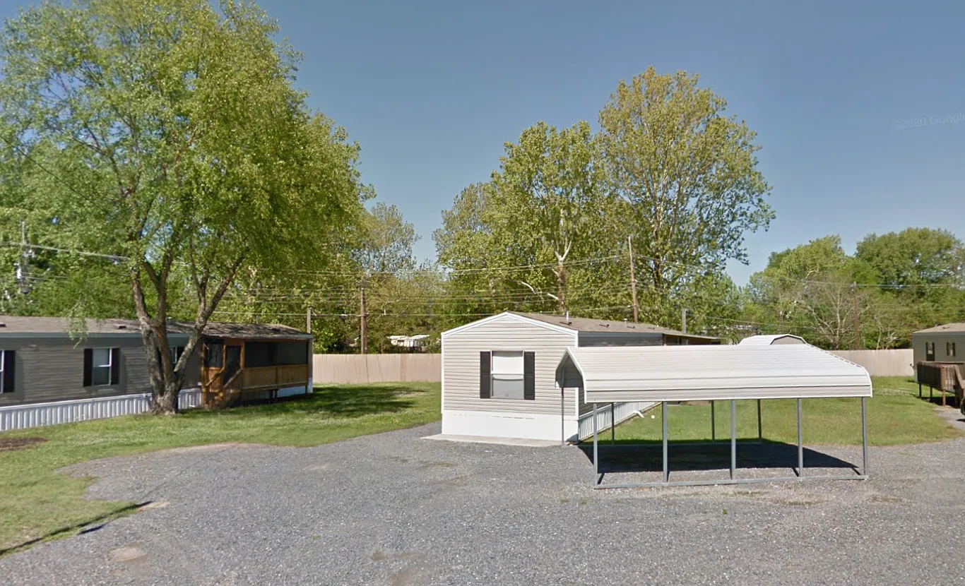 M- 106 Glenwood Drive - 1 — Photo 1