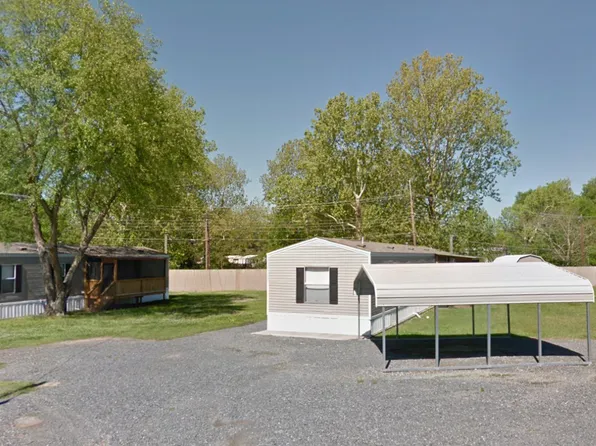 106 Glenwood Dr, Monroe, LA 71203