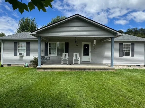 109 Dillon Ct, Berea, KY 40403