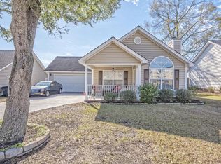 7661 Eagle Lake Rd, North Charleston, SC 29418