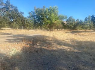 0 Mustang Rd, Sanger, CA 93657