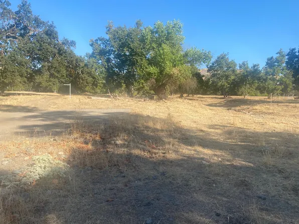 0 Mustang Rd, Sanger, CA 93657
