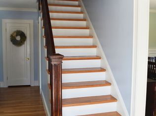 18 Lindbergh Rd, Marblehead, MA 01945