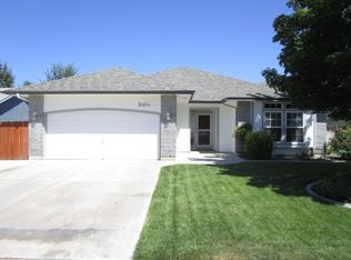 2464 N Black Bear Way, Meridian, ID 83646