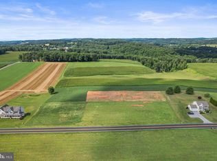 LOT 5 Alesia Lineboro Rd, Manchester, MD 21102