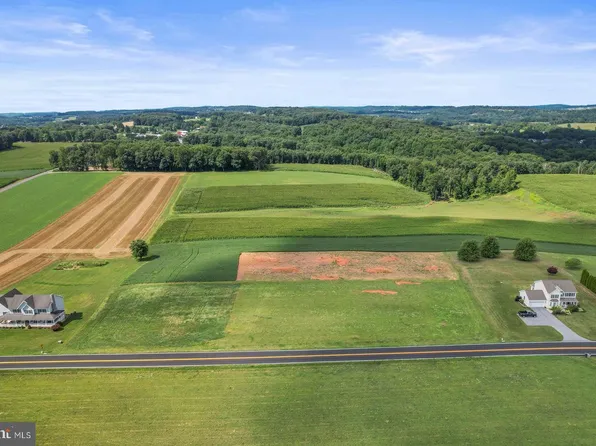 LOT 5 Alesia Lineboro Rd, Manchester, MD 21102