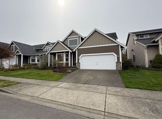 201 Robin St SW, Orting, WA 98360