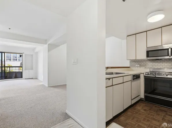 601 Van Ness Ave APT 212, San Francisco, CA 94102