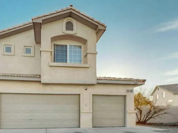4436 Cuarzo Ave NW, Albuquerque, NM 87114