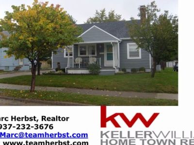 921 Donald Ave, Dayton, OH, 45420