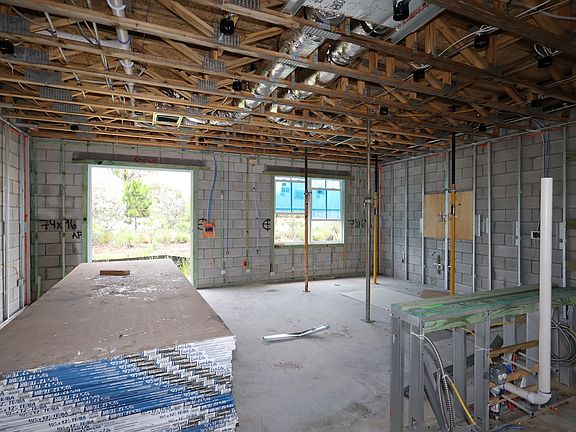 Interior - June 25, 2026