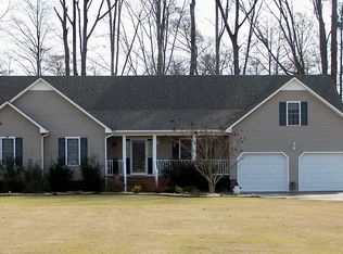 190 Billets Bridge Rd, Camden, NC 27921