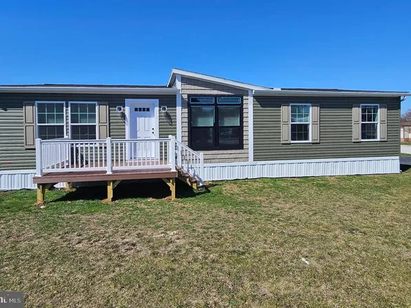 170 Timber Crest Dr, York, PA 17408