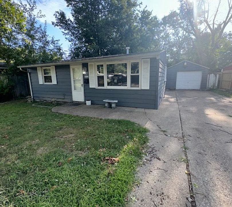 1st image of 2712 S Saint James Blvd