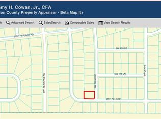 0 SW 176th Loop #9, Ocala, FL 34473