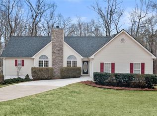 248 Academy Woods Dr, Jefferson, GA 30549