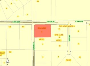 6549 N Steen Rd, Wasilla, AK 99654