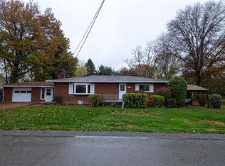 509 Rial Ln, Greensburg, PA