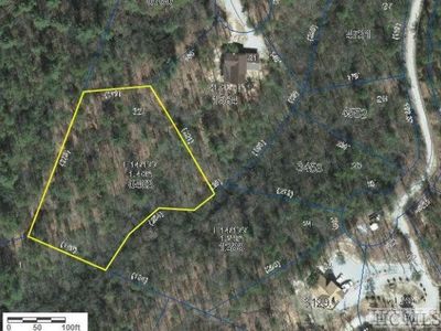 LOT 32 W View Rd, Rosman, NC, 28772