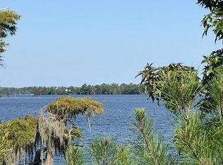 129 Shipyard Creek Rd LOT 6, Edenton, NC 27932