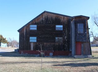 101 S Olive St, Shattuck, OK 73858