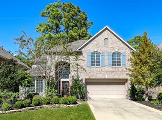 94 N Pinto Point Cir, Spring, TX 77389