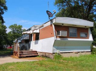 8528 Alabama St, Bremen, IN 46506