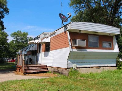 8528 Alabama St, Bremen, IN, 46506
