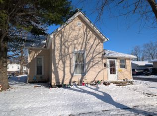 424 W 3rd St, Anderson, IN 46016