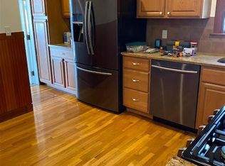 17 High St #1, Cambridge, MA 02138