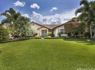 15029 SW 153rd Ct, Miami, FL 33196