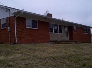 8395 McDonald Rd, Mohawk, TN 37810