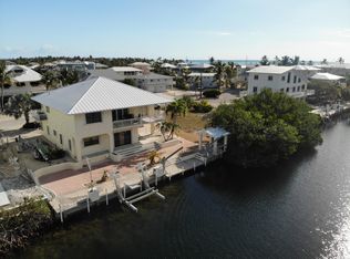 59 W Plaza Del Sol, Lower Matecumbe Key, FL 33036