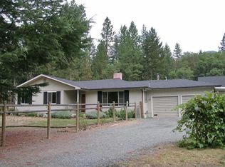 8900 N Applegate Rd, Grants Pass, OR 97527