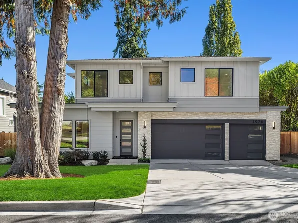 3976 154th Avenue SE, Bellevue, WA 98006